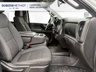 Chevrolet Silverado 3500HD  2020 à Plessisville, Québec - 15 - w320h240px