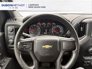 Chevrolet Silverado 3500HD  2020 à Plessisville, Québec - 22 - w320h240px
