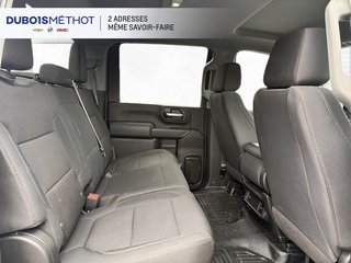 Chevrolet Silverado 3500HD  2020 à Plessisville, Québec - 14 - w320h240px