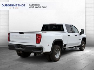 Chevrolet Silverado 3500HD  2020 à Plessisville, Québec - 7 - w320h240px