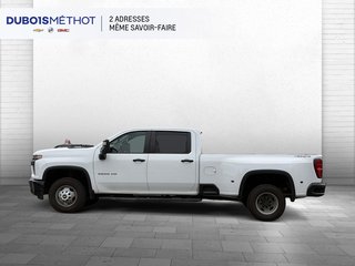 Chevrolet Silverado 3500HD  2020 à Plessisville, Québec - 4 - w320h240px