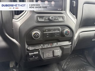 Chevrolet Silverado 3500HD  2020 à Plessisville, Québec - 26 - w320h240px