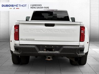 Chevrolet Silverado 3500HD  2020 à Plessisville, Québec - 6 - w320h240px