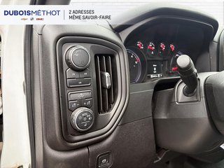 Chevrolet Silverado 3500HD  2020 à Plessisville, Québec - 21 - w320h240px