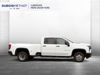 Chevrolet Silverado 3500HD  2020 à Plessisville, Québec - 8 - w320h240px