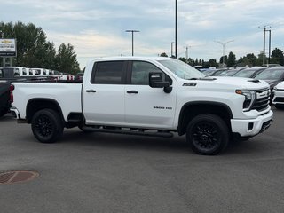 2024 Chevrolet Silverado 3500HD in Plessisville, Quebec - 10 - w320h240px