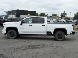 Chevrolet Silverado 3500HD  2024 à Victoriaville, Québec - 6 - w320h240px