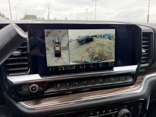 Chevrolet Silverado 3500HD  2024 à Victoriaville, Québec - 23 - w320h240px