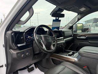 2024 Chevrolet Silverado 3500HD in Plessisville, Quebec - 20 - w320h240px