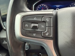 2024 Chevrolet Silverado 3500HD in Plessisville, Quebec - 30 - w320h240px