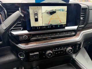 2024 Chevrolet Silverado 3500HD in Plessisville, Quebec - 26 - w320h240px