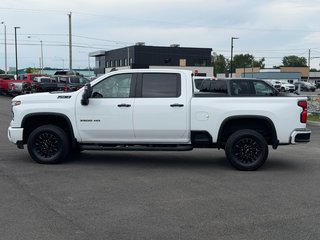 2024 Chevrolet Silverado 3500HD in Plessisville, Quebec - 6 - w320h240px
