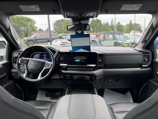 2024 Chevrolet Silverado 3500HD in Plessisville, Quebec - 14 - w320h240px