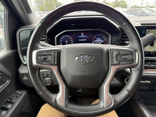 Chevrolet Silverado 3500HD  2024 à Victoriaville, Québec - 25 - w320h240px
