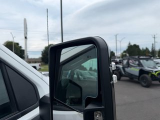 2024 Chevrolet Silverado 3500HD in Plessisville, Quebec - 16 - w320h240px