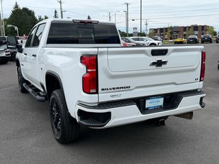 2024 Chevrolet Silverado 3500HD in Plessisville, Quebec - 7 - w320h240px