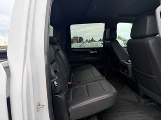 2024 Chevrolet Silverado 3500HD in Plessisville, Quebec - 13 - w320h240px