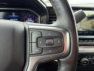 Chevrolet Silverado 3500HD  2024 à Victoriaville, Québec - 26 - w320h240px