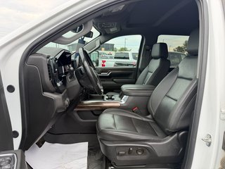 2024 Chevrolet Silverado 3500HD in Plessisville, Quebec - 19 - w320h240px
