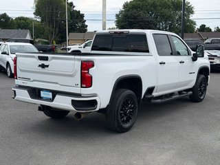 2024 Chevrolet Silverado 3500HD in Plessisville, Quebec - 9 - w320h240px
