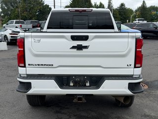 Chevrolet Silverado 3500HD  2024 à Victoriaville, Québec - 8 - w320h240px