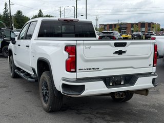 Chevrolet Silverado 3500HD  2024 à Victoriaville, Québec - 7 - w320h240px
