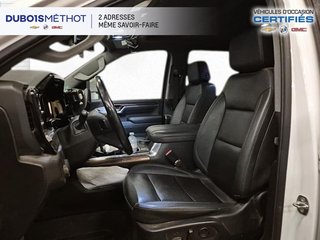2024 Chevrolet Silverado 3500HD LTZ, EDITION Z71 SPORT, BOSE in Plessisville, Quebec - 4 - w320h240px