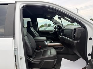 2024 Chevrolet Silverado 3500HD in Plessisville, Quebec - 17 - w320h240px