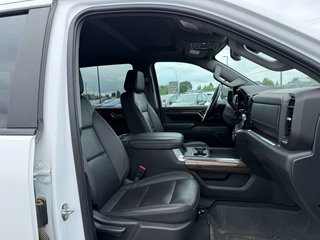Chevrolet Silverado 3500HD  2024 à Victoriaville, Québec - 14 - w320h240px