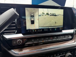 2024 Chevrolet Silverado 3500HD in Plessisville, Quebec - 31 - w320h240px