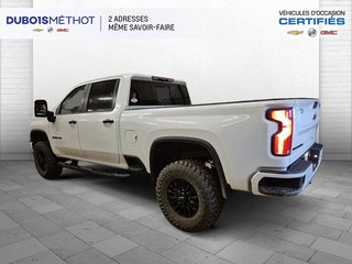 2024 Chevrolet Silverado 3500HD LTZ, EDITION Z71 SPORT, BOSE in Plessisville, Quebec - 3 - w320h240px
