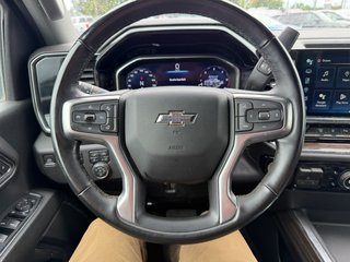 Chevrolet Silverado 3500HD  2024 à Victoriaville, Québec - 22 - w320h240px