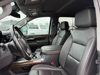Chevrolet Silverado 3500HD  2024 à Victoriaville, Québec - 16 - w320h240px