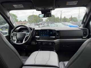 Chevrolet Silverado 3500HD  2024 à Victoriaville, Québec - 13 - w320h240px