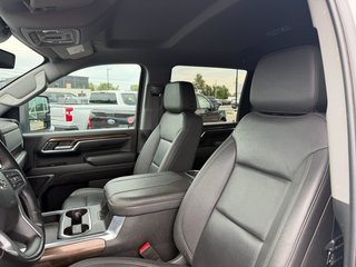 2024 Chevrolet Silverado 3500HD in Plessisville, Quebec - 21 - w320h240px