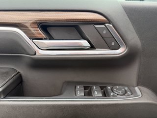 2024 Chevrolet Silverado 3500HD in Plessisville, Quebec - 23 - w320h240px