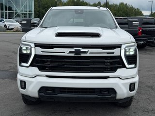 Chevrolet Silverado 3500HD  2024 à Victoriaville, Québec - 5 - w320h240px