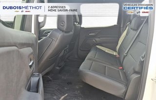 Chevrolet Silverado EV  2024 à Plessisville, Québec - 6 - w320h240px