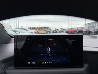 2024 Chevrolet Silverado EV in Victoriaville, Quebec - 24 - w320h240px