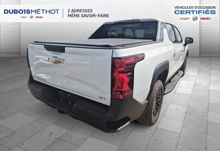 Chevrolet Silverado EV  2024 à Plessisville, Québec - 2 - w320h240px