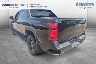 2024 Chevrolet Silverado EV in Plessisville, Quebec - 4 - w320h240px