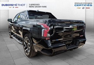 2024 Chevrolet Silverado EV in Plessisville, Quebec - 4 - w320h240px