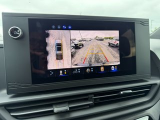 2025 Chevrolet Silverado EV in Plessisville, Quebec - 19 - w320h240px