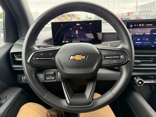 2025 Chevrolet Silverado EV in Plessisville, Quebec - 21 - w320h240px
