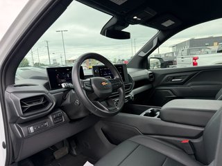 2025 Chevrolet Silverado EV in Plessisville, Quebec - 15 - w320h240px