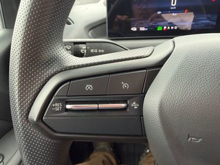 2025 Chevrolet Silverado EV in Plessisville, Quebec - 23 - w320h240px