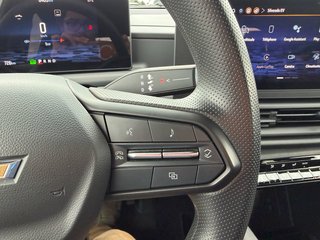 2025 Chevrolet Silverado EV in Plessisville, Quebec - 22 - w320h240px