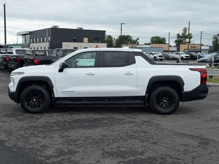 2025 Chevrolet Silverado EV in Plessisville, Quebec - 3 - w320h240px
