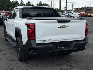 2025 Chevrolet Silverado EV in Plessisville, Quebec - 4 - w320h240px
