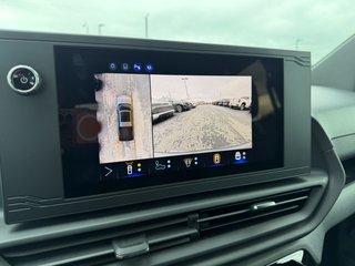 2025 Chevrolet Silverado EV in Plessisville, Quebec - 20 - w320h240px